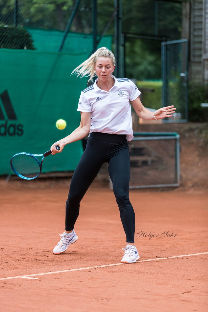 Bild 74 - BL Nord Der Club an der Alster - Bielefelder TTC : Ergebnis: 8:1
